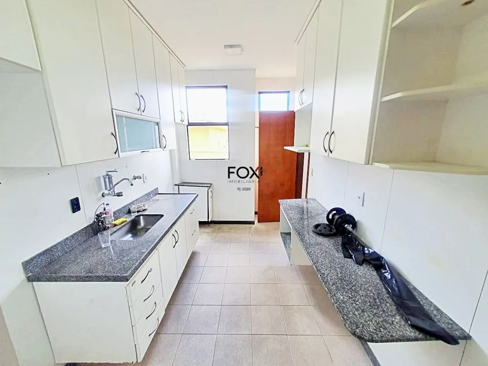 Cobertura, 4 quartos, 200 m² - Foto 10