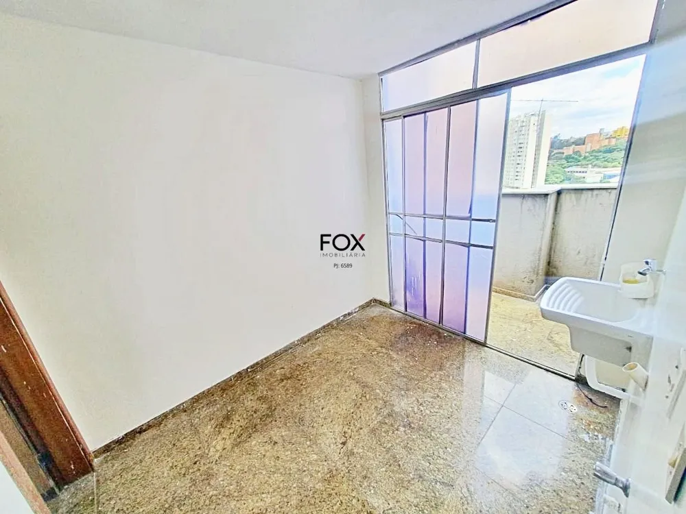 Cobertura, 4 quartos, 200 m² - Foto 5
