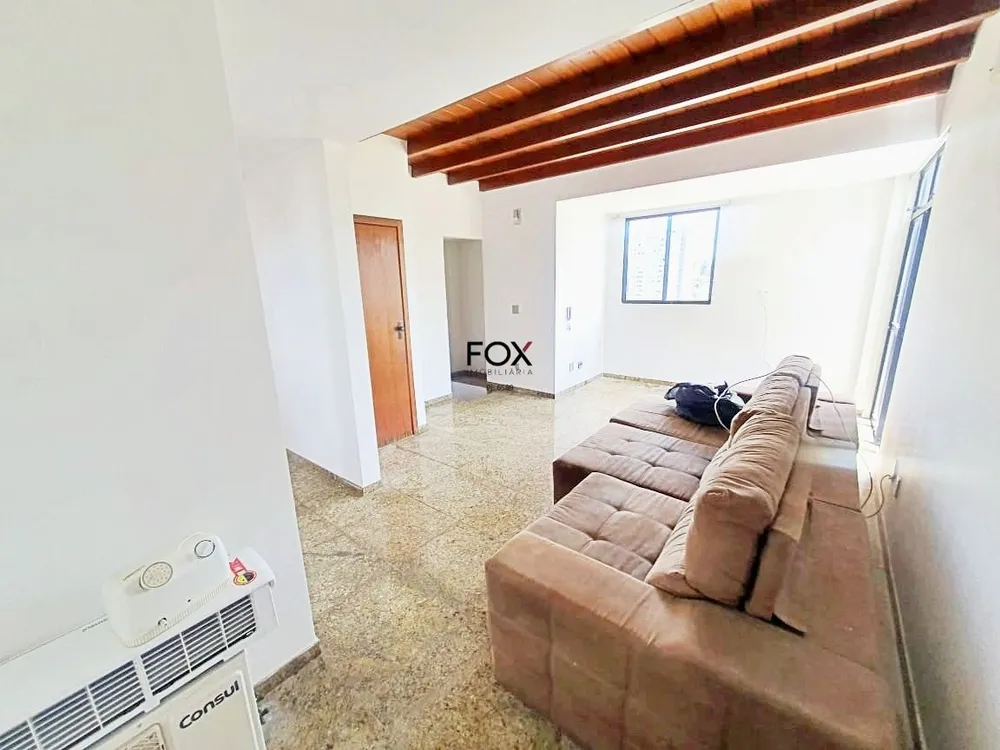 Cobertura, 4 quartos, 200 m² - Foto 1