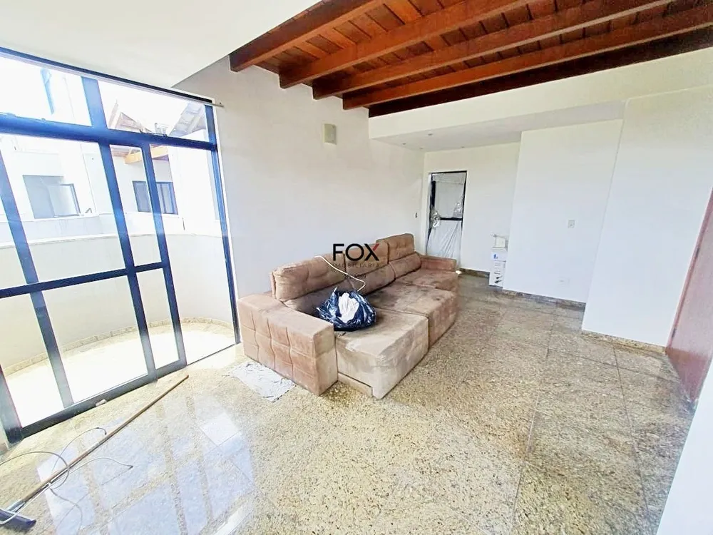 Cobertura, 4 quartos, 200 m² - Foto 2