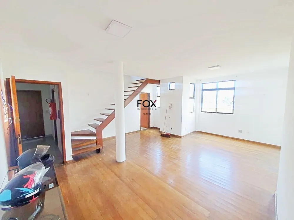 Cobertura, 4 quartos, 200 m² - Foto 1