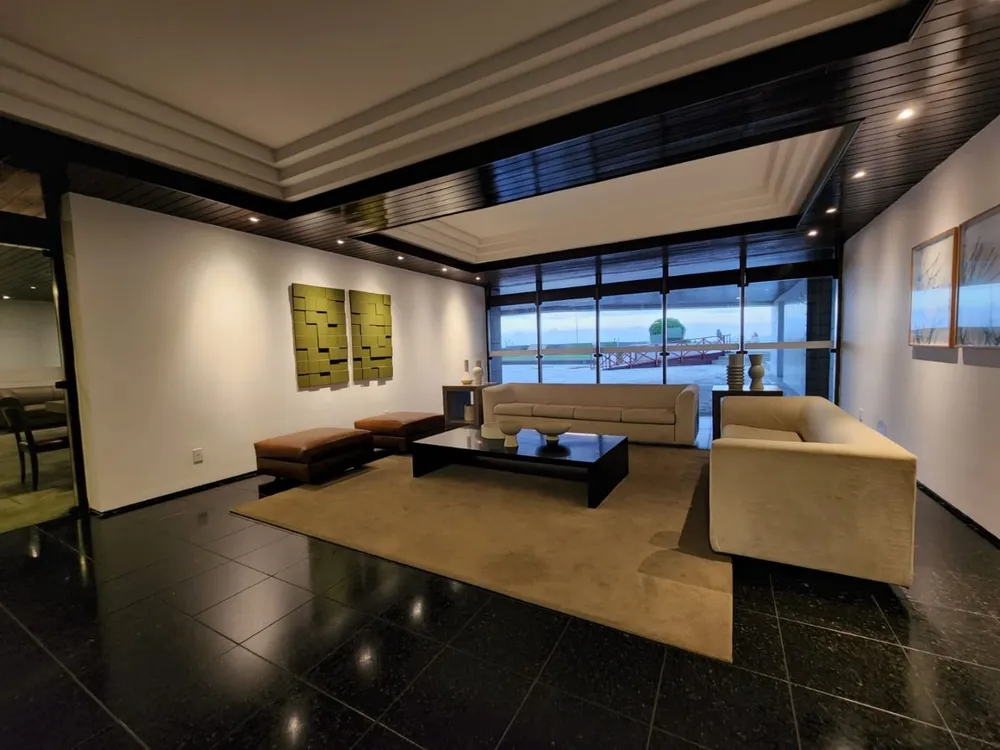 Apartamento, 4 quartos, 291 m² - Foto 9