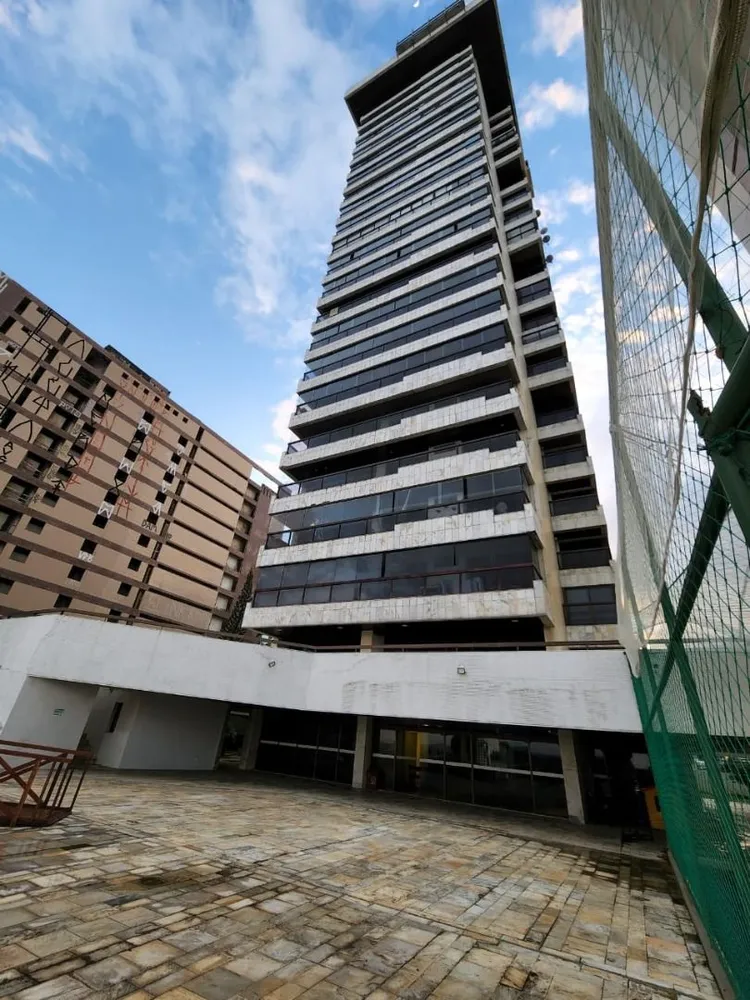 Apartamento, 4 quartos, 291 m² - Foto 1