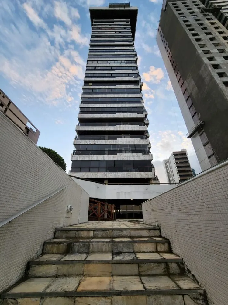Apartamento, 4 quartos, 291 m² - Foto 4