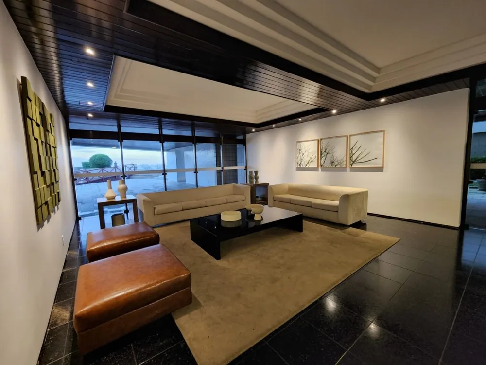 Apartamento, 4 quartos, 291 m² - Foto 4