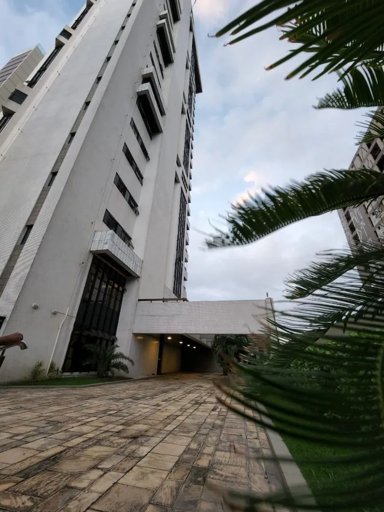 Apartamento, 4 quartos, 291 m² - Foto 3