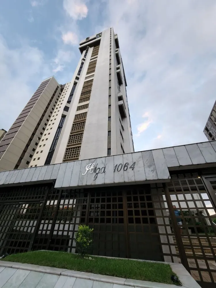 Apartamento, 4 quartos, 291 m² - Foto 2