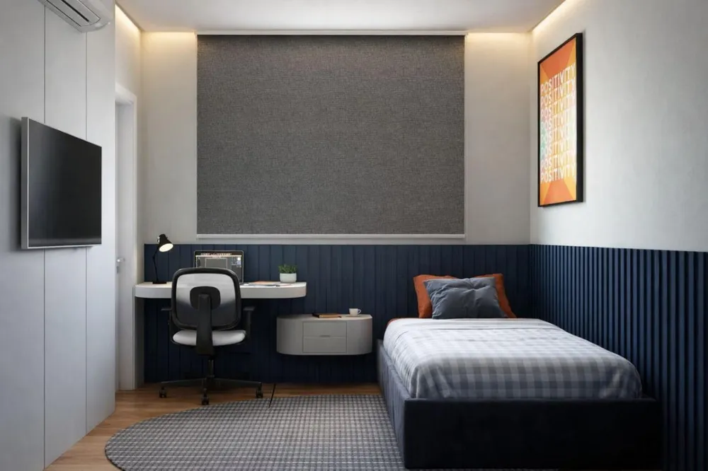 Apartamento, 3 quartos, 103 m² - Foto 10