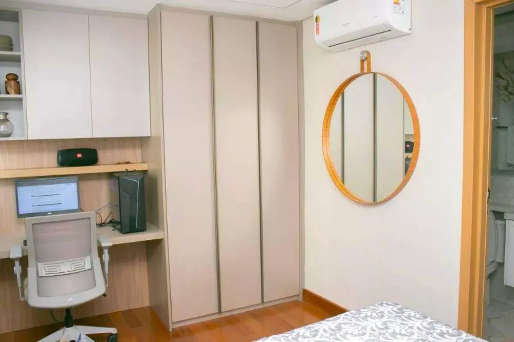 Cobertura, 2 quartos, 133 m² - Foto 2