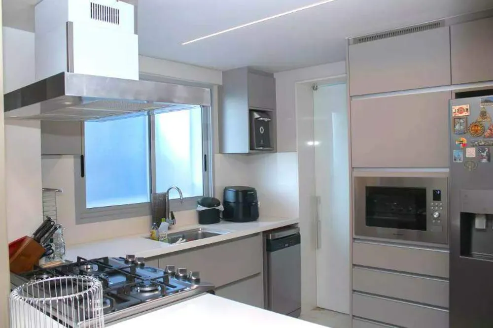 Cobertura, 2 quartos, 133 m² - Foto 10
