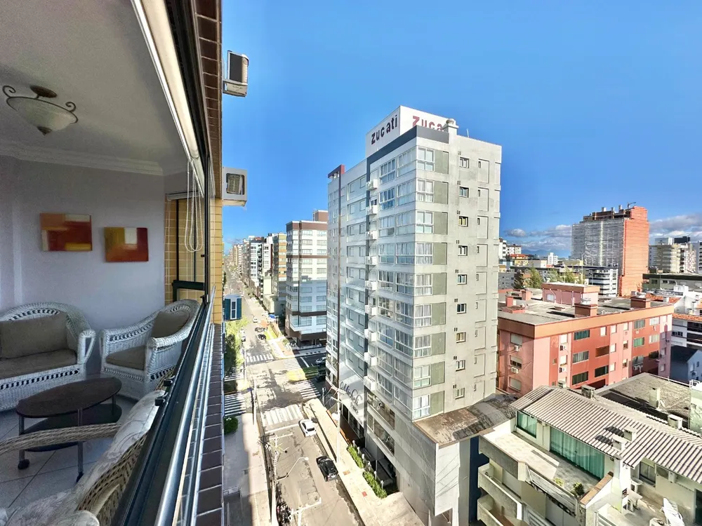 Apartamento, 2 quartos, 112 m² - Foto 5
