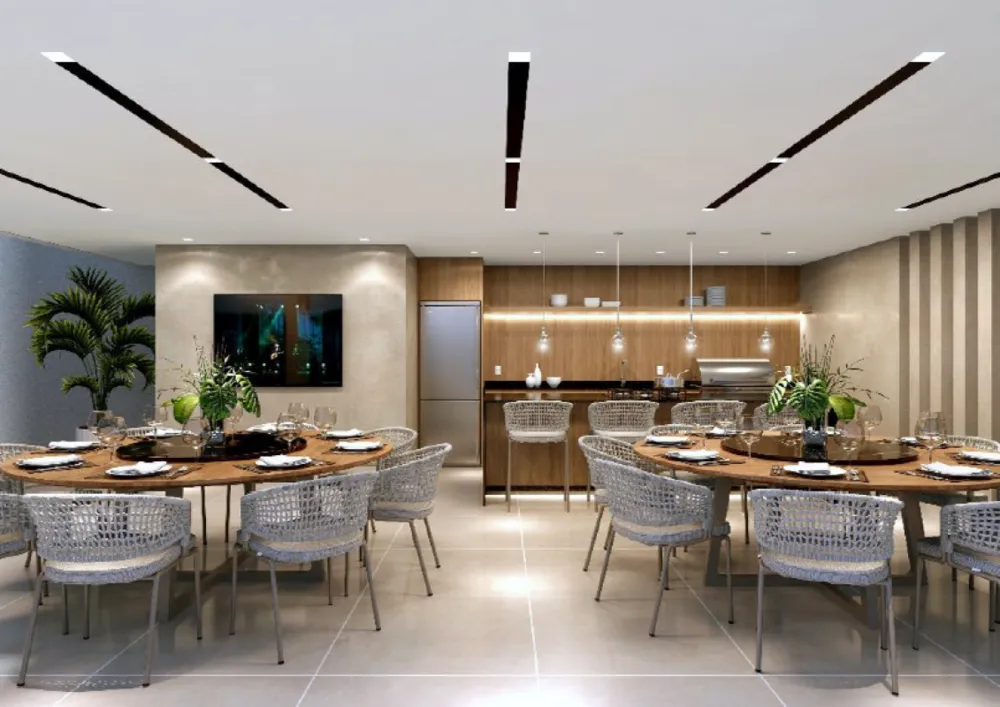 Apartamento, 4 quartos, 157 m² - Foto 12