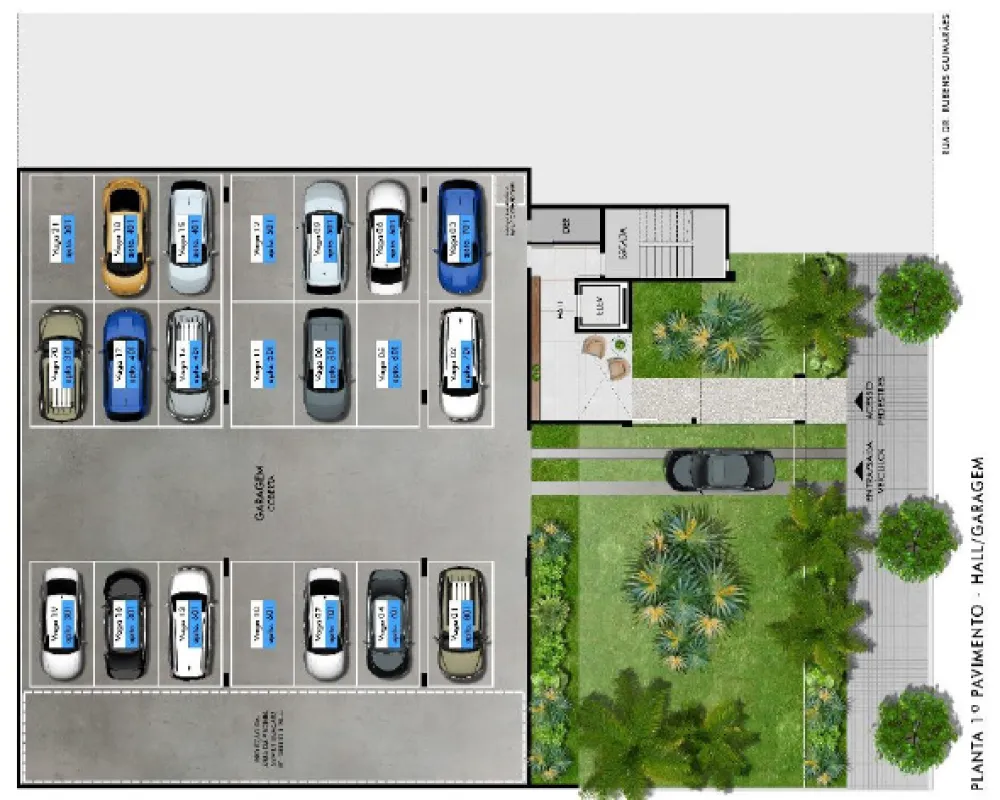Apartamento, 4 quartos, 157 m² - Foto 7
