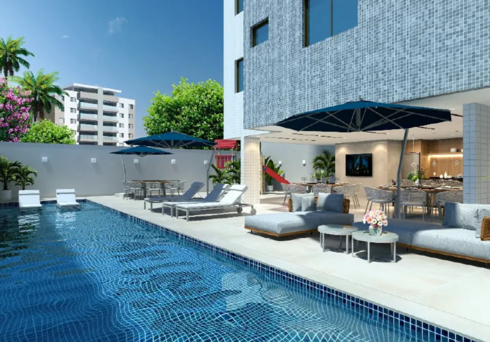 Apartamento, 4 quartos, 157 m² - Foto 4
