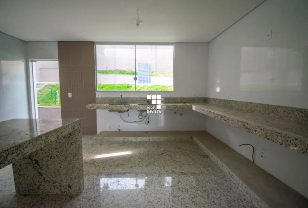 Casa, 5 quartos, 360 m² - Foto 4