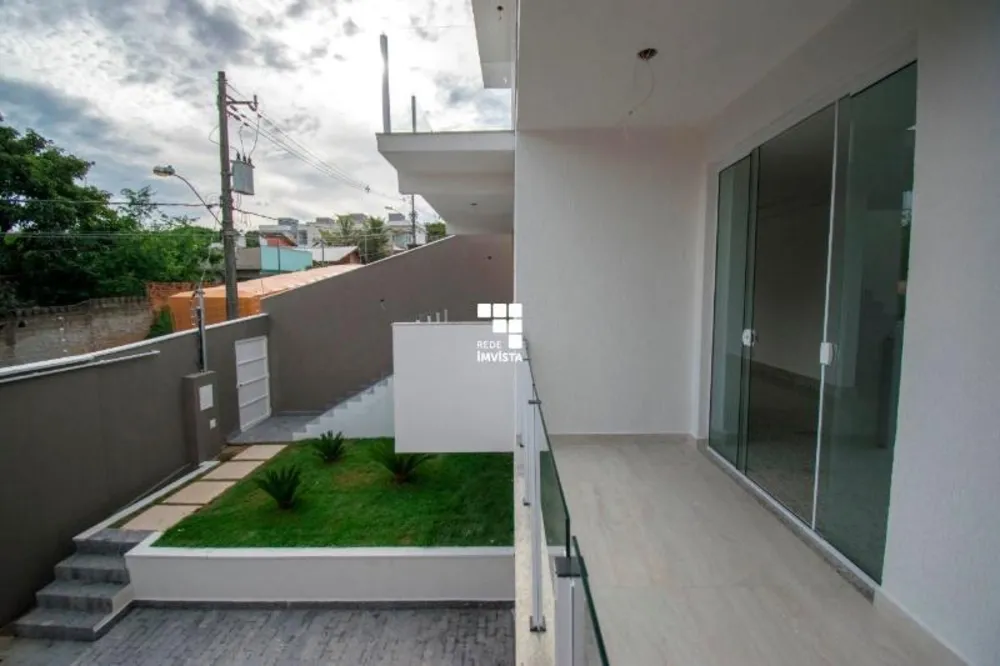 Casa, 5 quartos, 360 m² - Foto 3