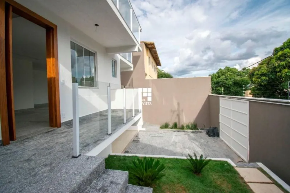 Casa, 5 quartos, 360 m² - Foto 7