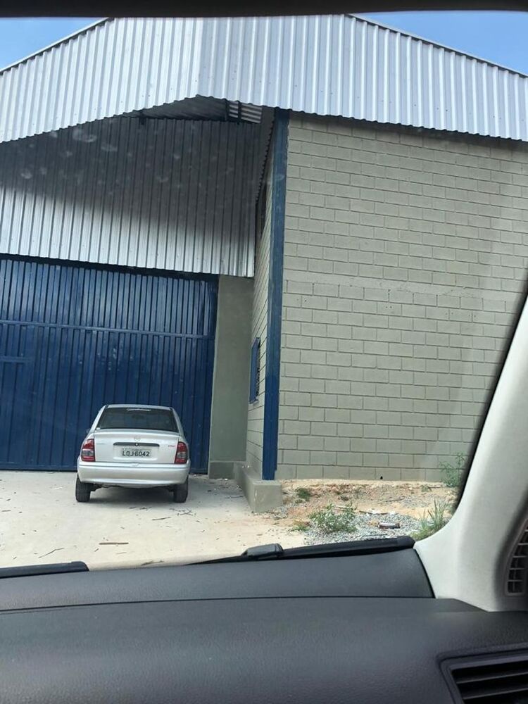 Depósito-Galpão-Armazém à venda, 609m² - Foto 5