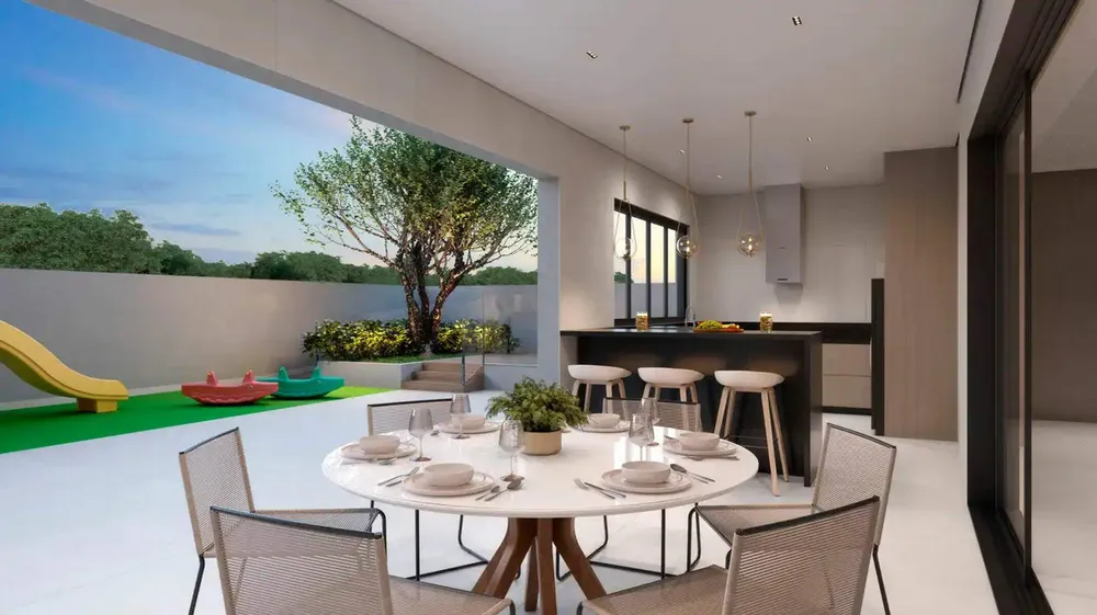 Cobertura, 3 quartos, 173 m² - Foto 4