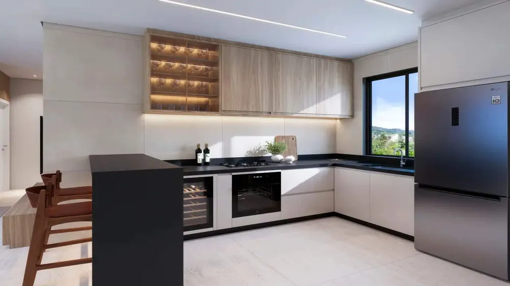 Cobertura, 3 quartos, 173 m² - Foto 7