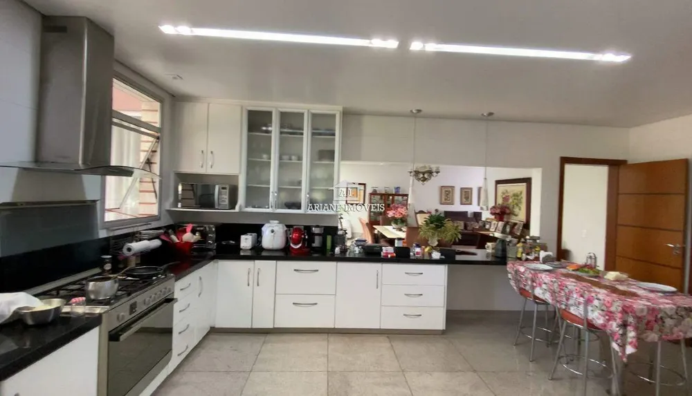Casa, 4 quartos, 560 m² - Foto 9
