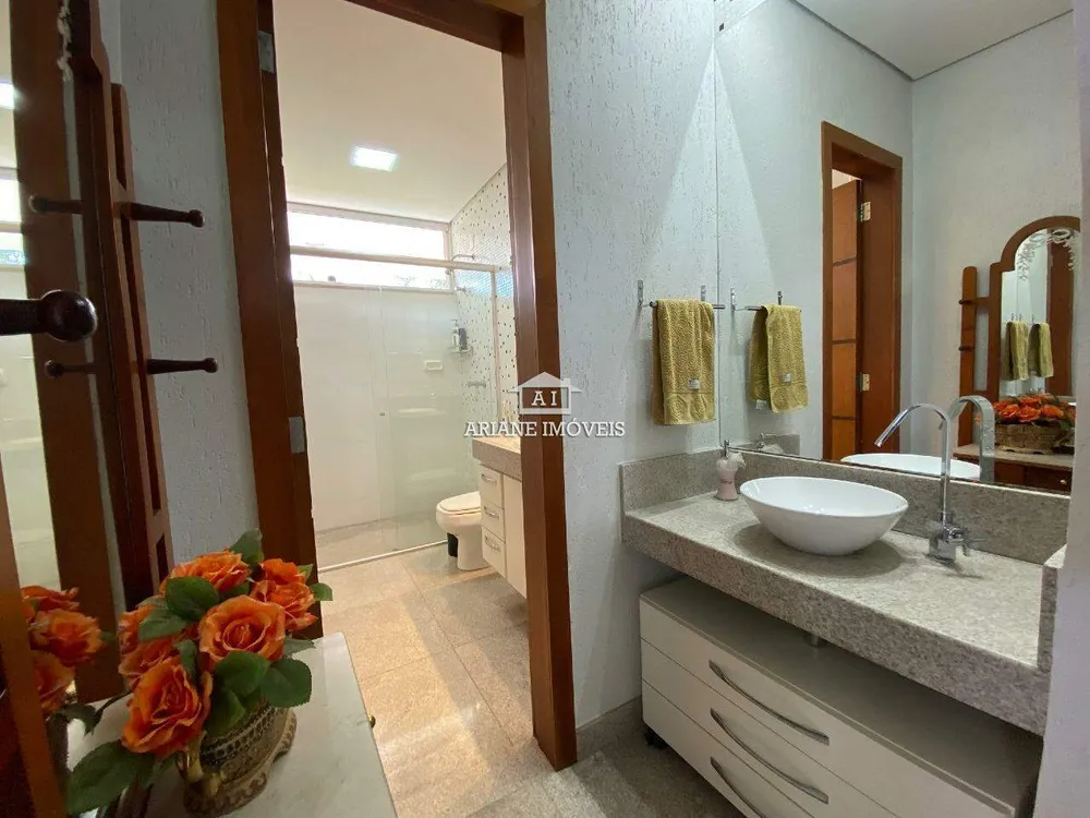 Casa, 4 quartos, 560 m² - Foto 3