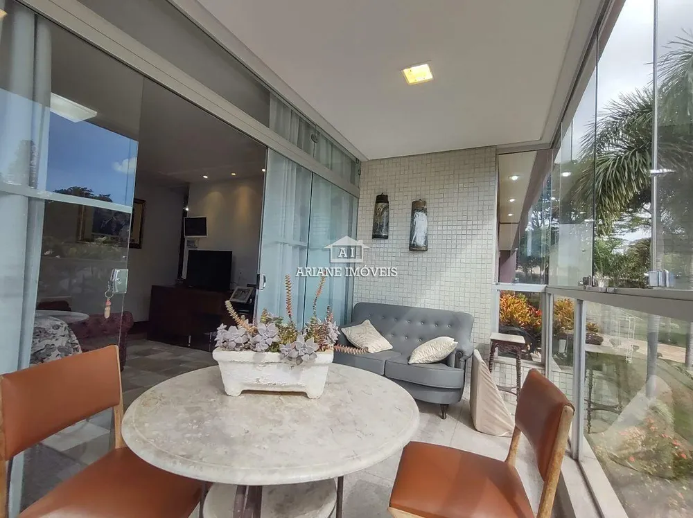 Casa, 4 quartos, 560 m² - Foto 2