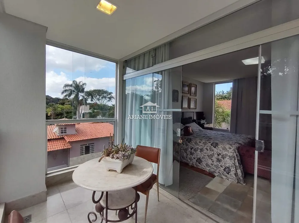 Casa, 4 quartos, 560 m² - Foto 2