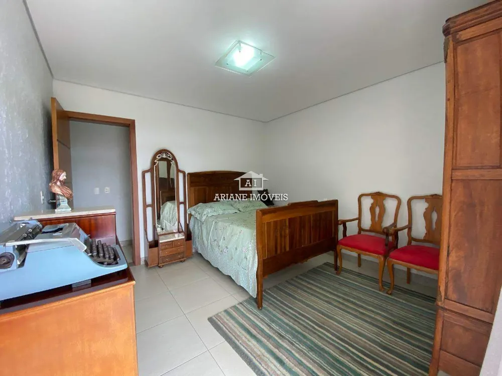 Casa, 4 quartos, 560 m² - Foto 6