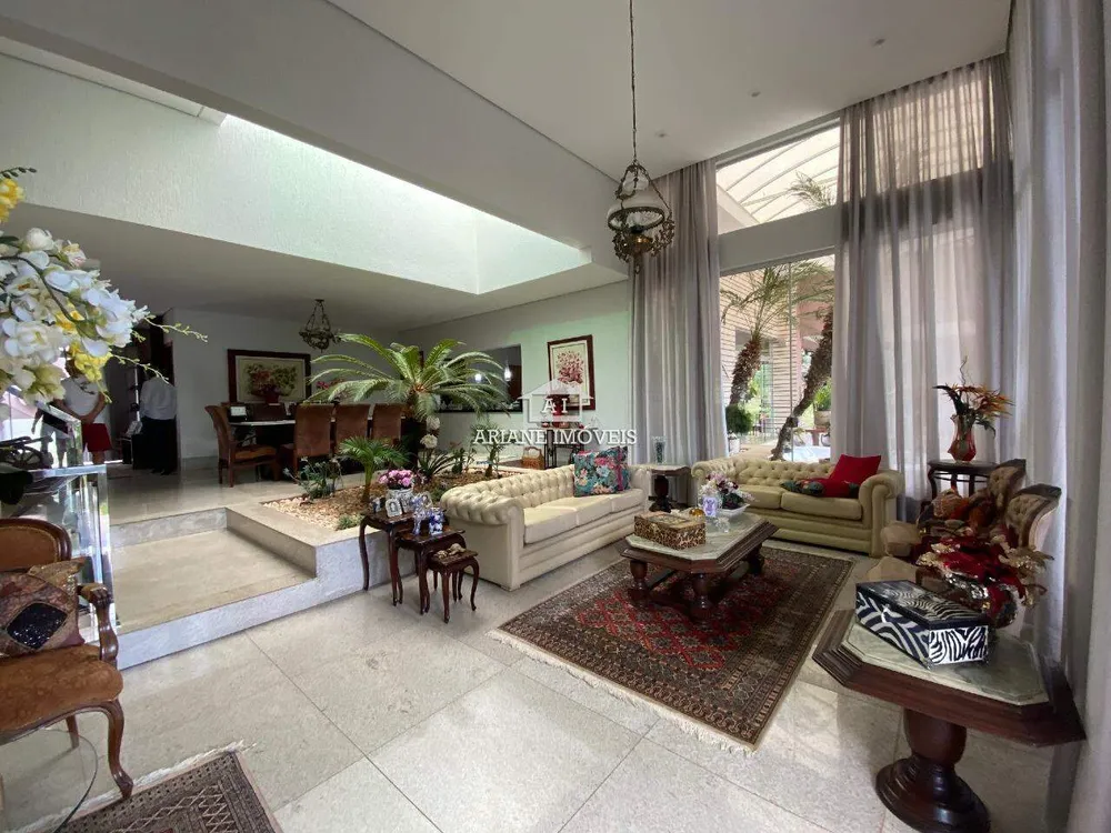 Casa, 4 quartos, 560 m² - Foto 5