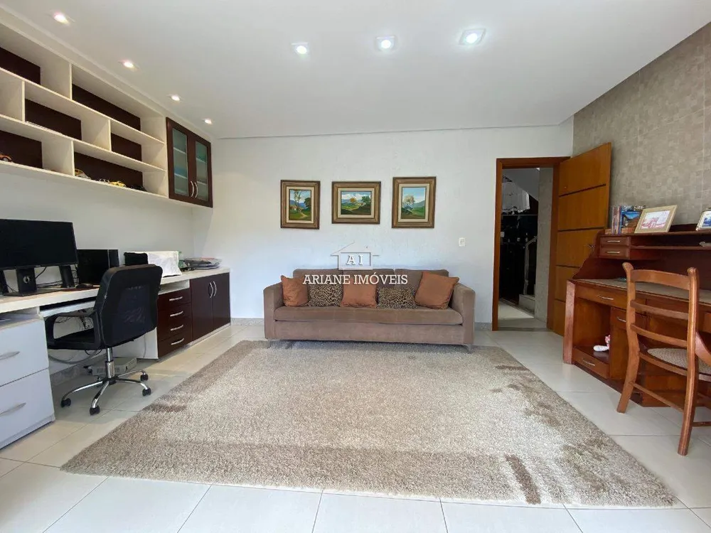 Casa, 4 quartos, 560 m² - Foto 4