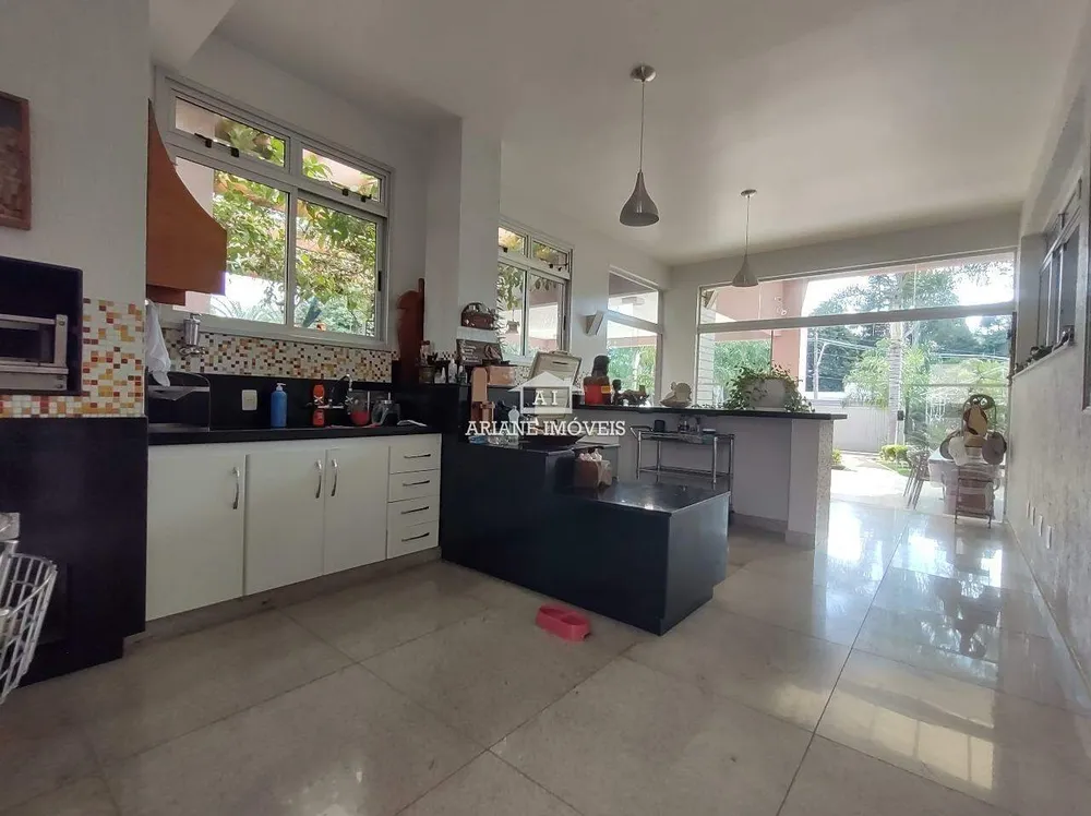 Casa, 4 quartos, 560 m² - Foto 4