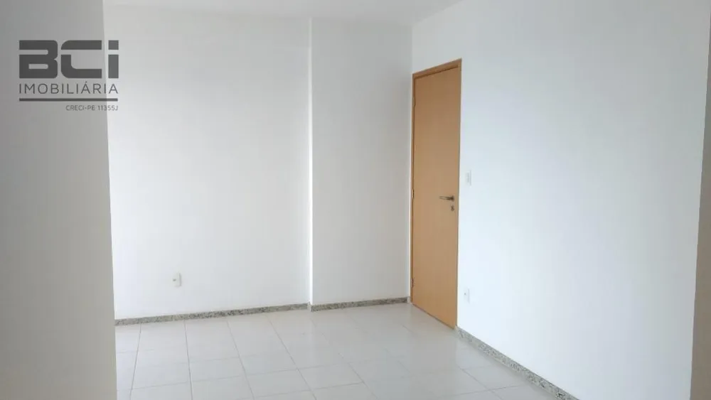 Apartamento, 3 quartos, 61 m² - Foto 3