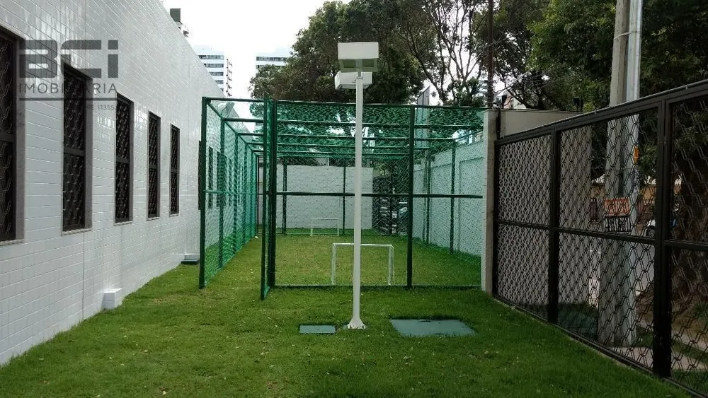 Apartamento, 3 quartos, 61 m² - Foto 5