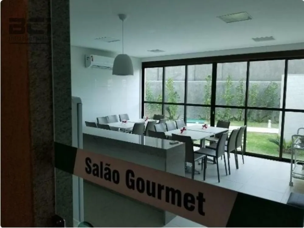 Apartamento, 3 quartos, 61 m² - Foto 13