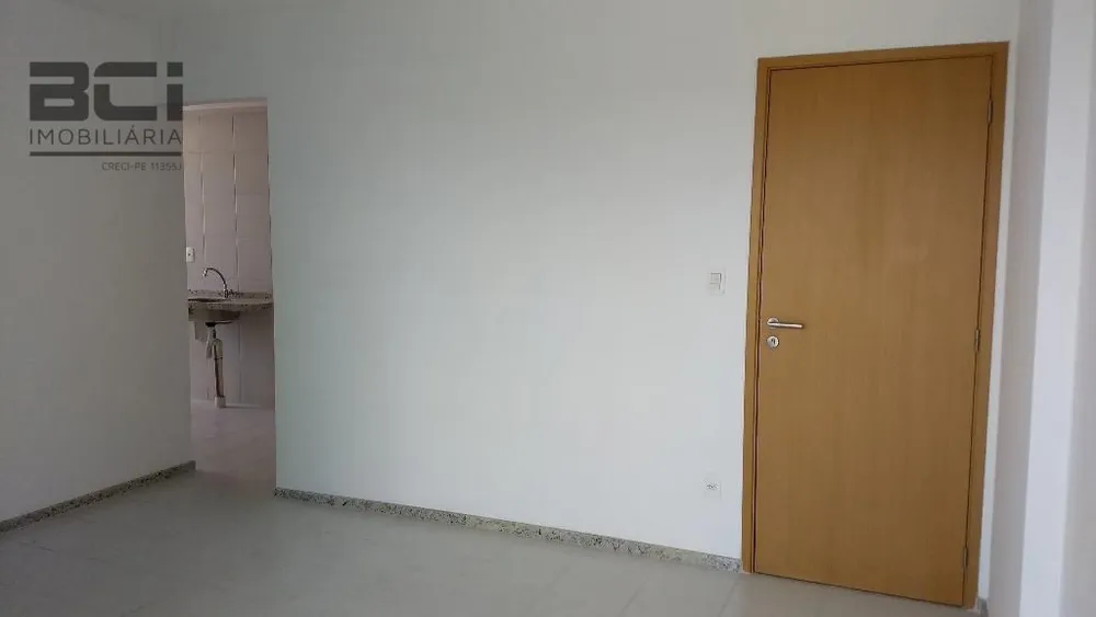 Apartamento, 3 quartos, 61 m² - Foto 4