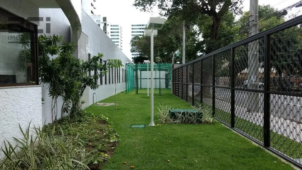 Apartamento, 3 quartos, 61 m² - Foto 1