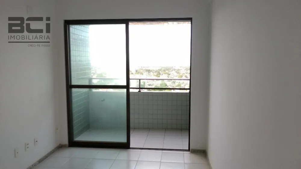 Apartamento, 3 quartos, 61 m² - Foto 2