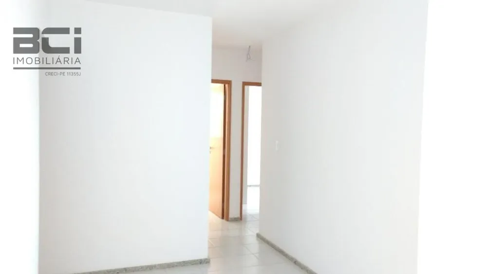 Apartamento, 3 quartos, 61 m² - Foto 9