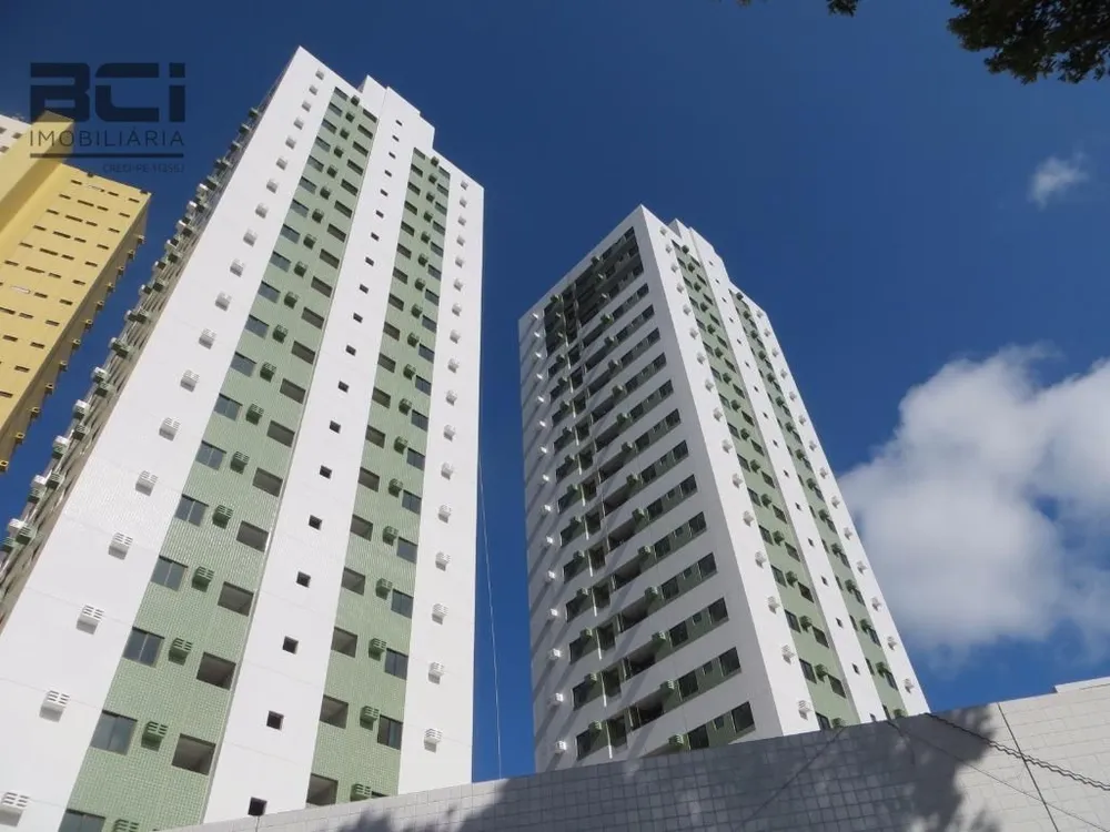 Apartamento, 3 quartos, 61 m² - Foto 2