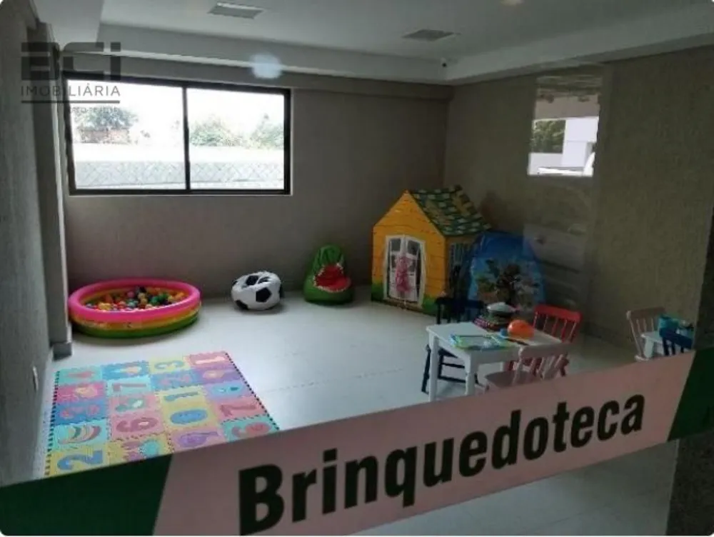Apartamento, 3 quartos, 61 m² - Foto 6