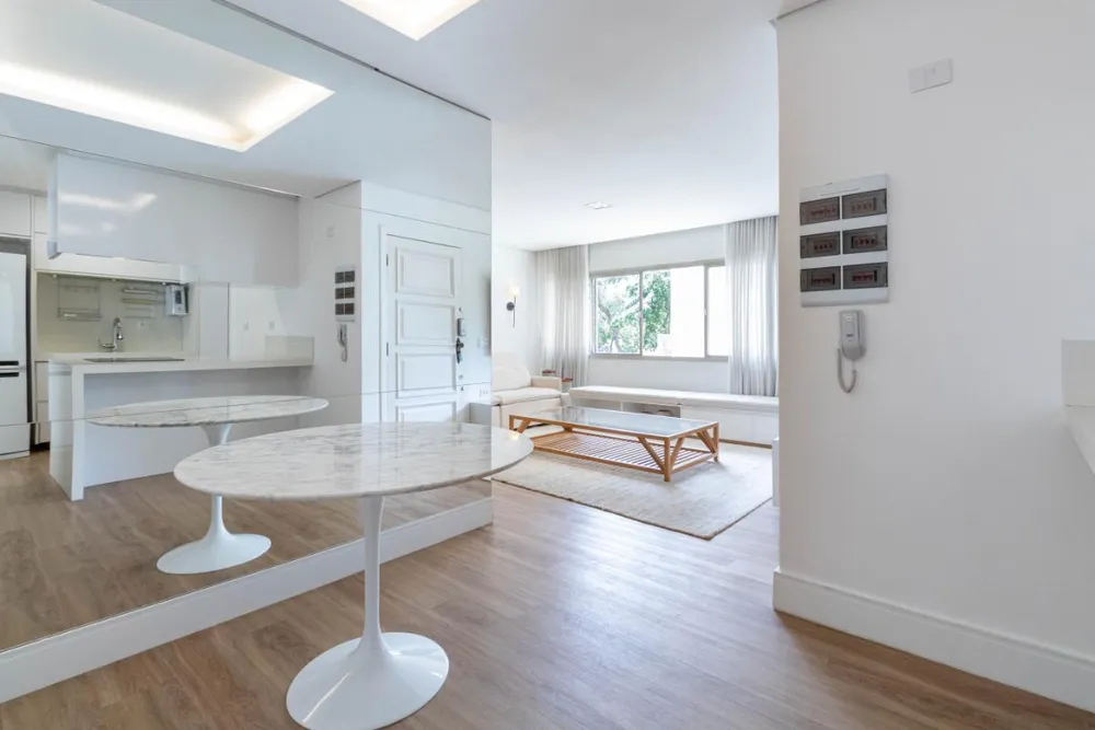 Apartamento, 3 quartos, 97 m² - Foto 3