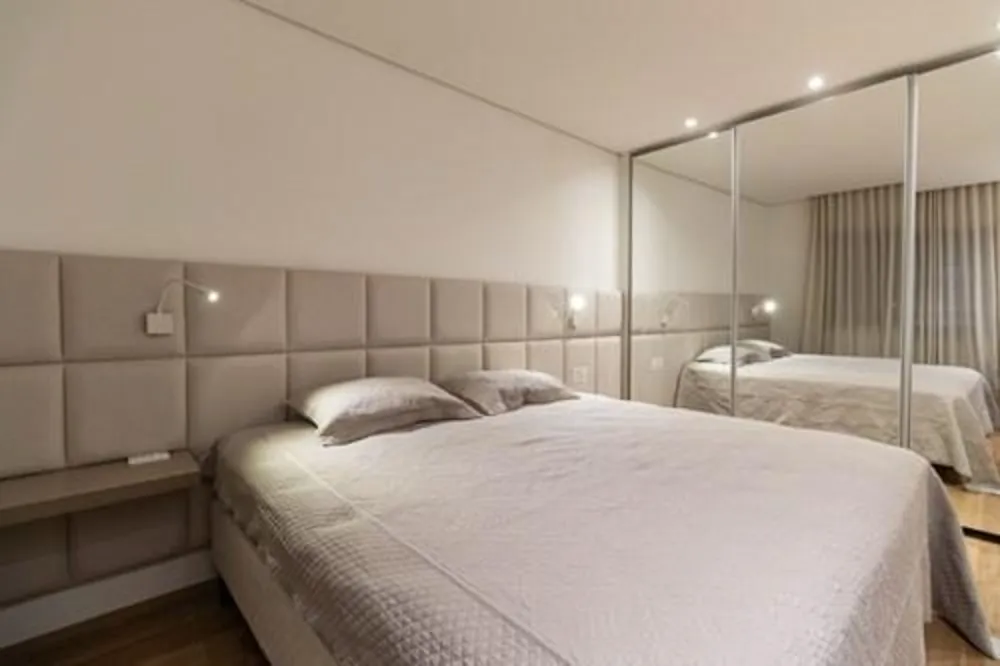 Apartamento, 3 quartos, 97 m² - Foto 1