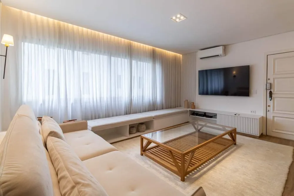 Apartamento, 3 quartos, 97 m² - Foto 7
