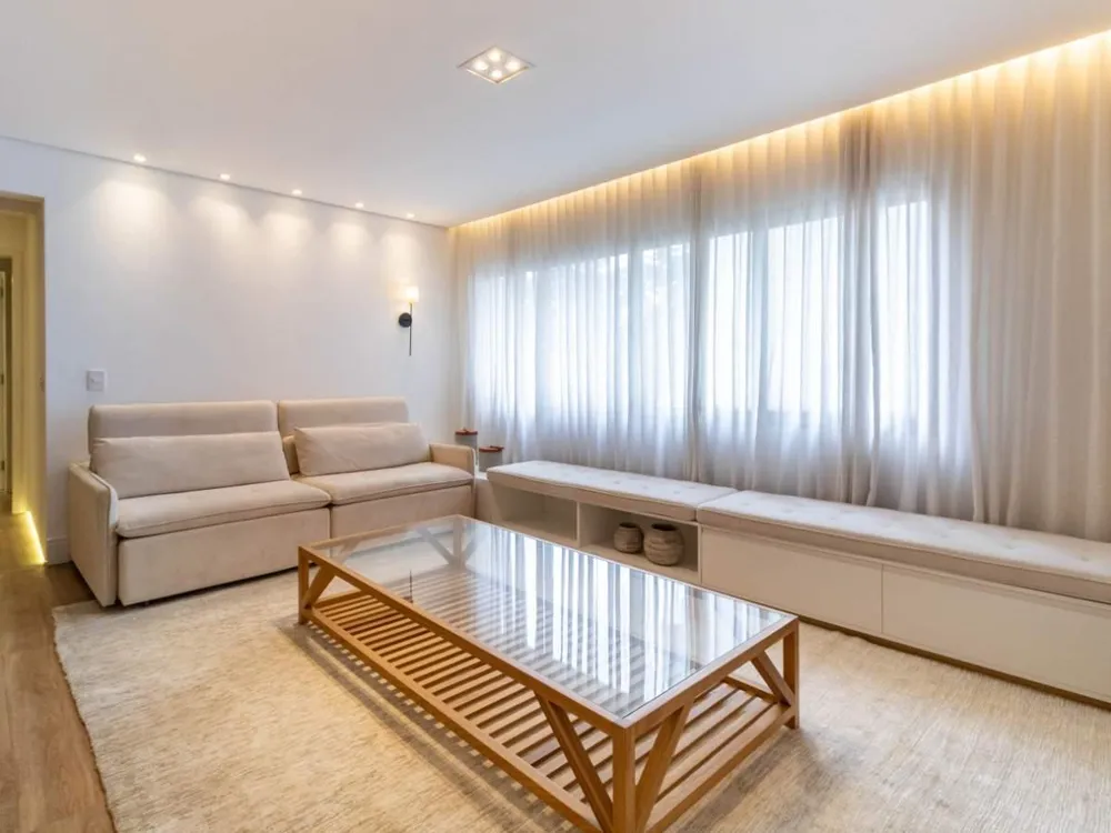Apartamento, 3 quartos, 97 m² - Foto 2