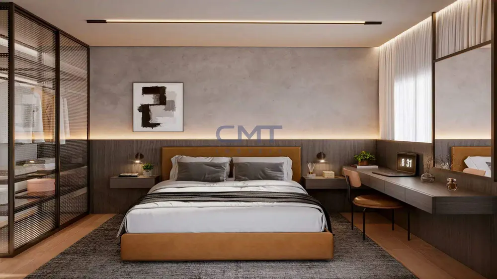 Apartamento, 1 quarto, 62 m² - Foto 11