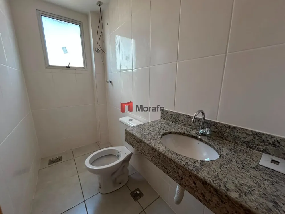 Apartamento, 3 quartos, 109 m² - Foto 6