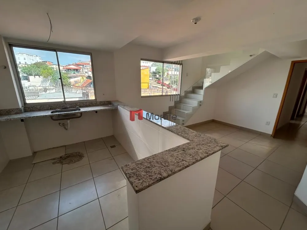 Apartamento, 3 quartos, 109 m² - Foto 2