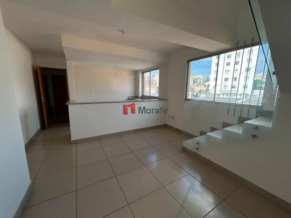 Apartamento, 3 quartos, 109 m² - Foto 1