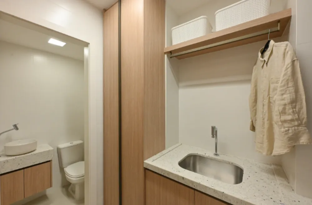 Apartamento, 3 quartos, 104 m² - Foto 8